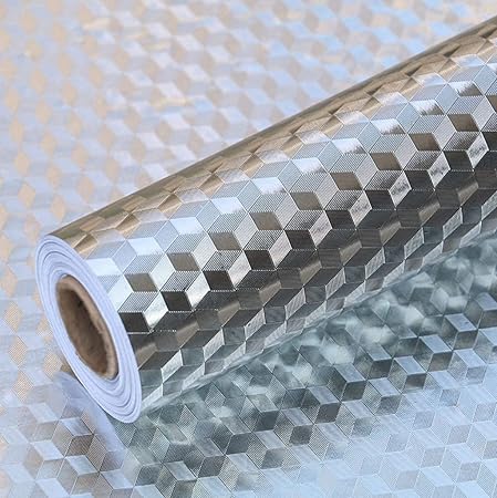 Kitchen Stain Guard For Tiles And Wall - 200cm * 60cm (BUY 1 GET 1 FREE) - Macmlone