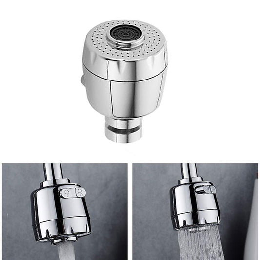 360 Degree Water Nozzle Faucet