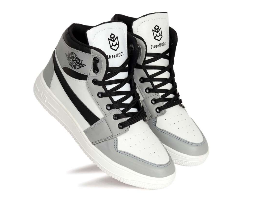 MACMLONE High Top Newly Launched Sneakers