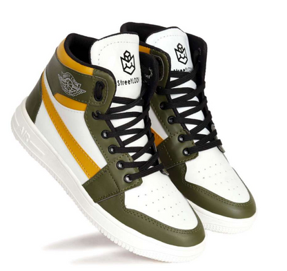 MACMLONE High Top Newly Launched Sneakers