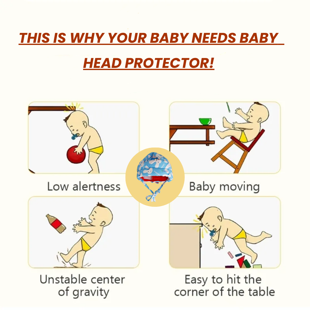 Baby Life Protector