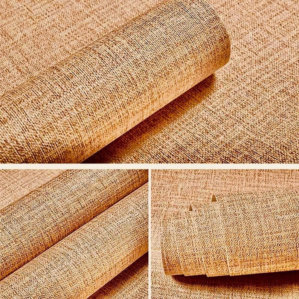 Golden Dune wallpaper Sticker (16.5 Feet X 1.5 Feet ) - Macmlone