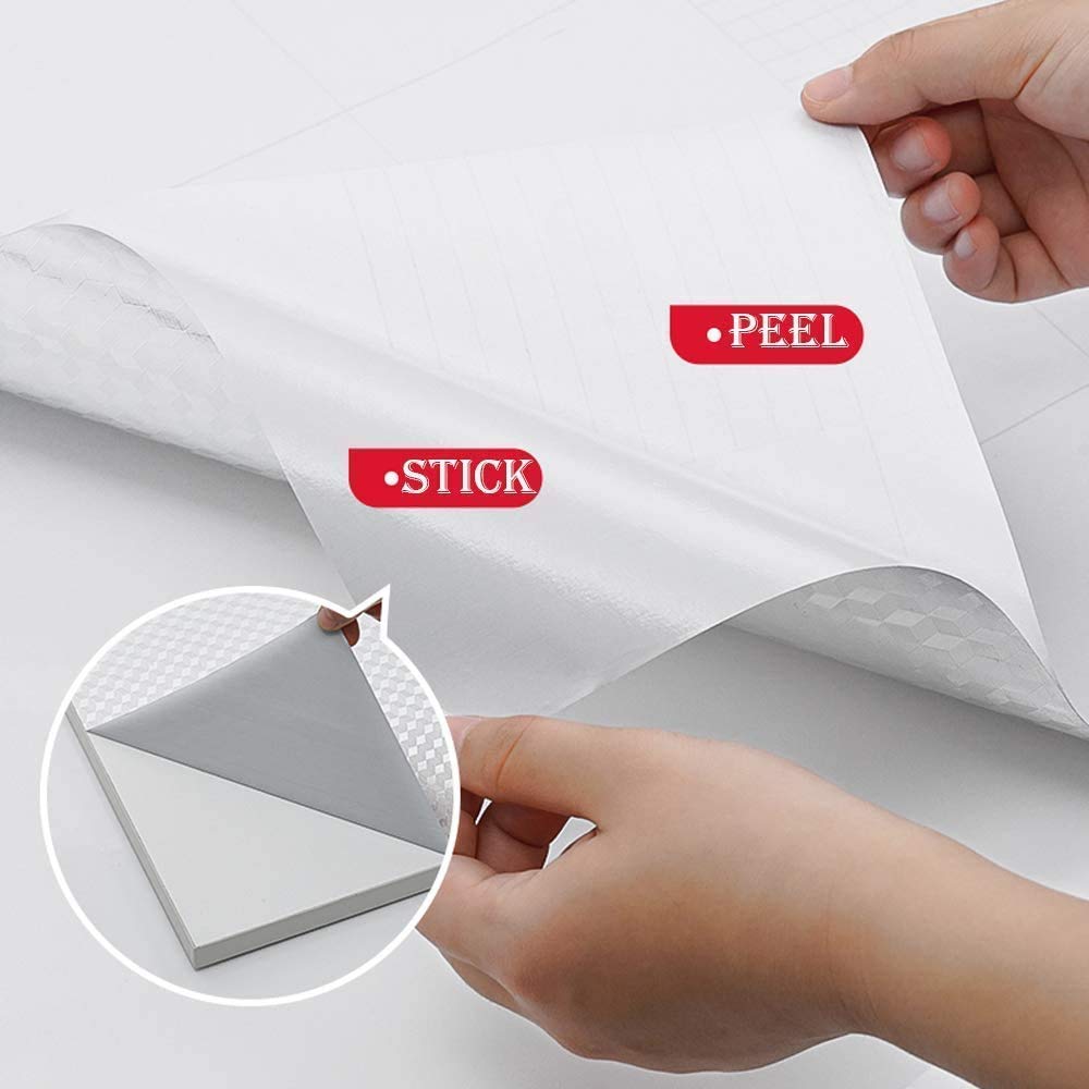 Kitchen Stain Guard For Tiles And Wall - 200cm * 60cm (BUY 1 GET 1 FREE) - Macmlone